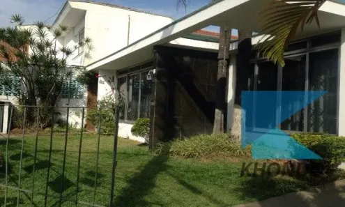 Casa com 3 Quartos à venda, 300m² no Vila Madalena, São Paulo
