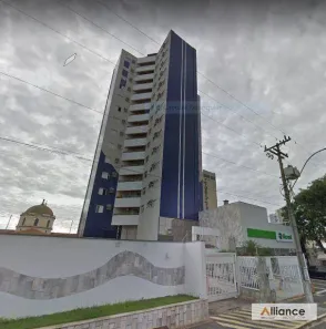 Apartamento com 3 Quartos à venda, 148m² no Vila Rehder, Americana