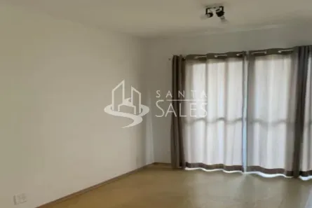Apartamento com 1 Quarto à venda, 45m² no Pinheiros, São Paulo