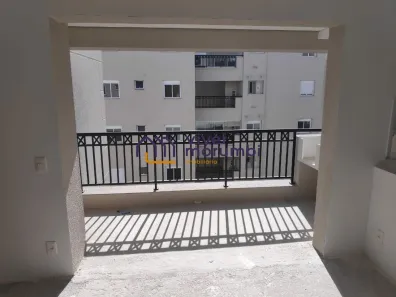 Apartamento com 2 Quartos à venda, 77m² no Vila Suzana, São Paulo