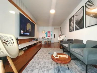 Apartamento com 3 Quartos à venda, 84m² no Recreio dos Bandeirantes, Rio de Janeiro