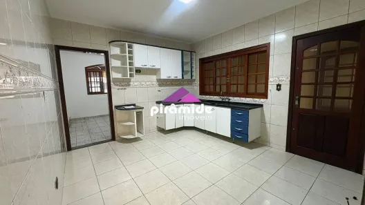 Casa com 3 Quartos à venda, 172m² no Parque Residencial Flamboyant, São José dos Campos