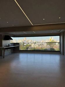 Apartamento com 3 Quartos à venda, 165m² no Vila Gilda, Santo André