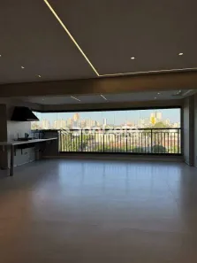 Apartamento com 3 Quartos à venda, 165m² no Vila Gilda, Santo André