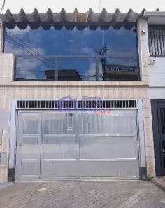 Sobrado com 3 Quartos à venda, 140m² no Jardim Catarina, São Paulo