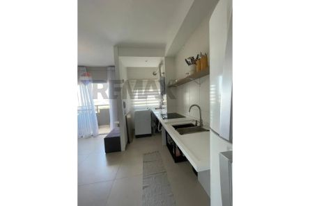 Apartamento com 2 Quartos à venda, 48m² no Jardim Santa Rosália, Sorocaba