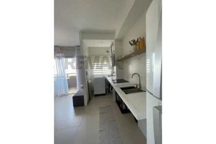 Apartamento com 2 Quartos à venda, 48m² no Jardim Santa Rosália, Sorocaba