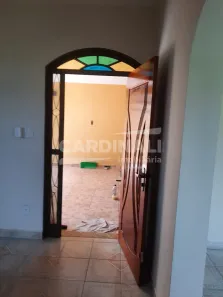 Casa com 3 Quartos para alugar, 170m² no Alto do Ipiranga, Ribeirão Preto