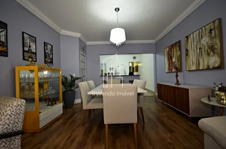 Casa com 2 Quartos à venda, 172m² no Jardim Monte Alegre, Taboão da Serra