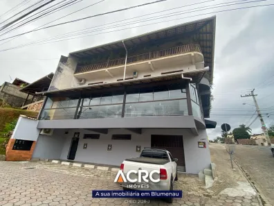 Apartamento com 3 Quartos à venda, 152m² no Itoupava Norte, Blumenau