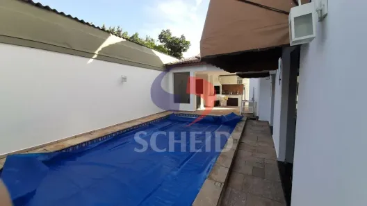 Casa com 4 Quartos à venda, 280m² no Jardim Campo Grande, São Paulo