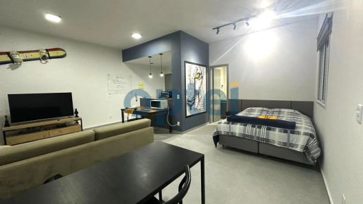 Apartamento com 1 Quarto à venda, 50m² no Centro, São Bernardo do Campo
