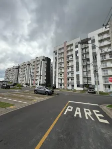 Apartamento com 2 Quartos à venda, 52m² no Planalto, Manaus
