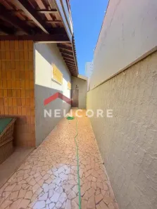 Casa com 3 Quartos à venda, 230m² no Vila Guedes de Azevedo, Bauru