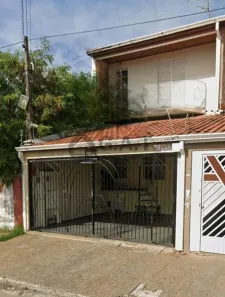 Sobrado com 2 Quartos à venda, 202m² no Jardim Simus, Sorocaba