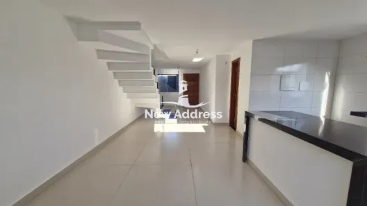 Casa com 3 Quartos à venda, 117m² no Ponta da Fruta, Vila Velha