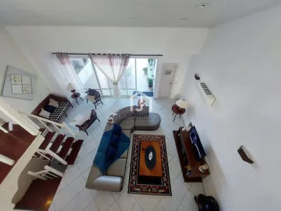 Cobertura com 4 Quartos à venda, 310m² no Praia Grande, Ubatuba