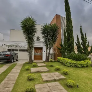Casa de Condomínio com 4 Quartos à venda, 350m² no São Pedro, Juiz de Fora
