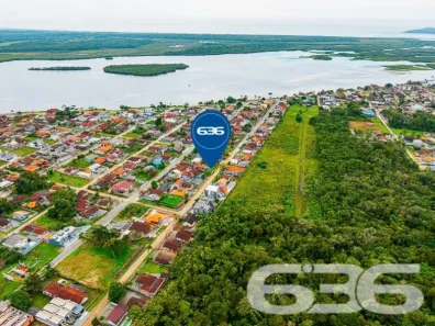 Lote/Terreno à venda, 315m² no Costeira, Balneário Barra do Sul
