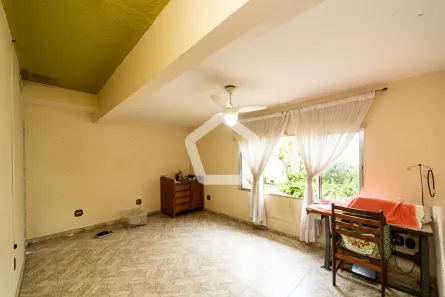 Casa com 3 Quartos à venda, 120m² no Jardim da Glória, São Paulo