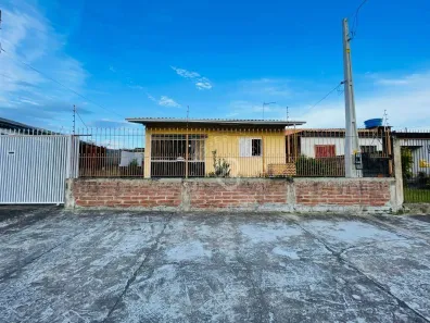 Casa com 2 Quartos à venda, 80m² no Parque Primavera, Esteio