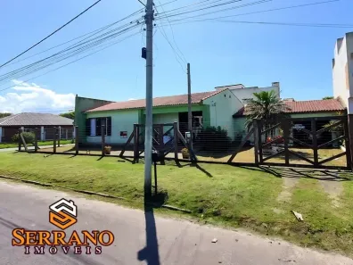 Casa com 3 Quartos à venda, 183m² no , Imbé