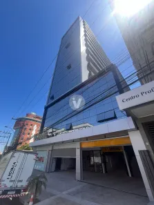 Sala Comercial com 1 Quarto para venda ou aluguel, 51m² no Centro, Santa Maria