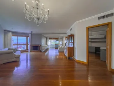 Apartamento com 3 Quartos à venda, 209m² no Mont Serrat, Porto Alegre
