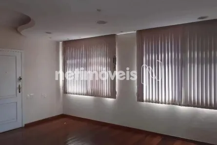 Apartamento com 3 Quartos à venda, 95m² no Sagrada Família, Belo Horizonte