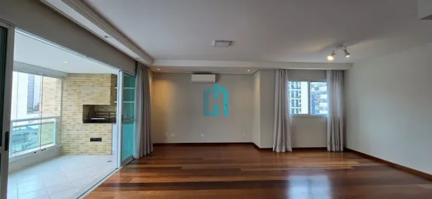 Apartamento com 4 Quartos à venda, 165m² no Moema, São Paulo