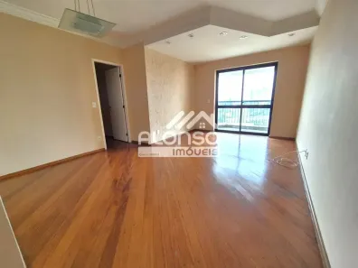 Apartamento com 3 Quartos à venda, 82m² no Jardim Bonfiglioli, São Paulo