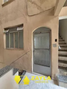Apartamento com 2 Quartos para alugar, 55m² no Irajá, Rio de Janeiro