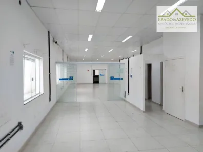 Prédio Comercial para alugar, 643m² no Vila Morse, São Paulo