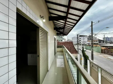 Casa com 2 Quartos à venda, 60m² no Caiçara, Praia Grande