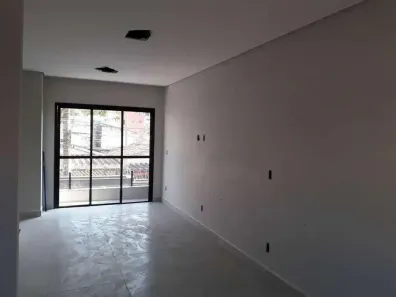 Sobrado com 2 Quartos à venda, 110m² no Jardim Santo Alberto, Santo André