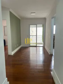 Apartamento com 3 Quartos para alugar, 73m² no Jardim Tupanci, Barueri