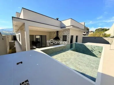 Casa de Condomínio com 3 Quartos à venda, 212m² no Nova Gardênia, Atibaia