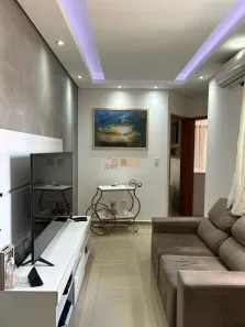 Cobertura com 2 Quartos à venda, 80m² no Vila Linda, Santo André