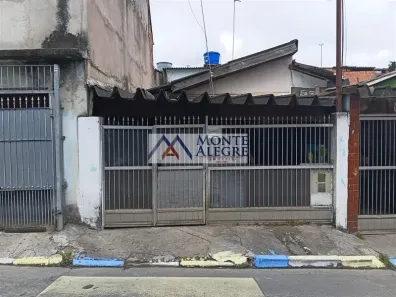 Sobrado com 3 Quartos à venda, 100m² no Jardim Miriam, São Paulo