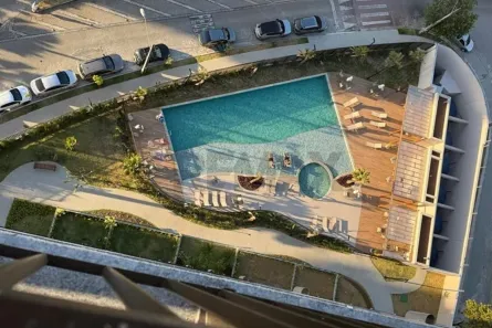Apartamento com 3 Quartos para alugar, 65m² no Presidente Kennedy, Fortaleza