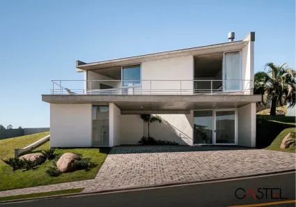 Casa de Condomínio com 4 Quartos à venda, 320m² no Vila Nova, Porto Alegre