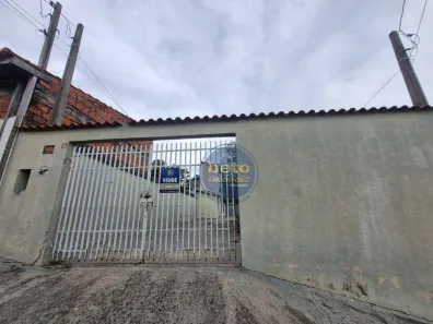Casa com 3 Quartos à venda, 113m² no Parque Residencial Potiguara, Itu