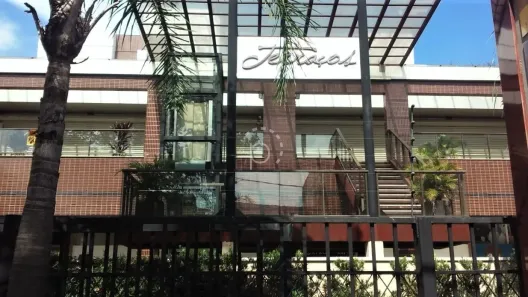 Ponto Comercial à venda, 93m² no Tristeza, Porto Alegre