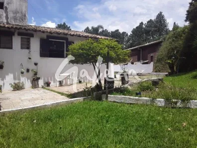 Fazenda/Sítio com 3 Quartos à venda, 600m² no Condomínio Nova São Paulo, Itapevi