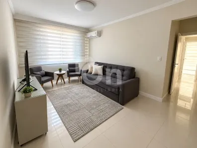 Apartamento com 3 Quartos à venda, 117m² no Centro, Florianópolis