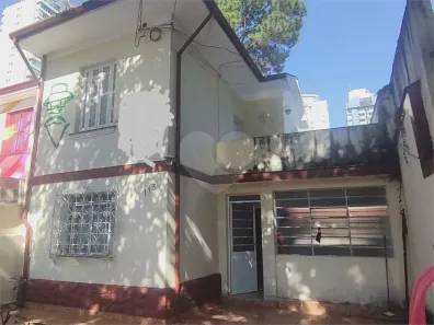 Casa com 3 Quartos à venda, 189m² no Pinheiros, São Paulo