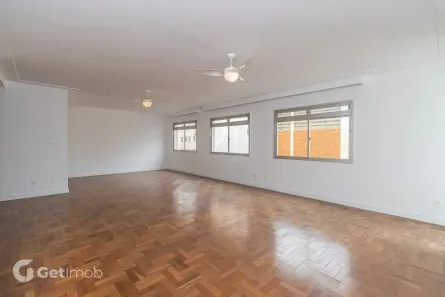 Apartamento com 3 Quartos à venda, 230m² no Higienópolis, São Paulo