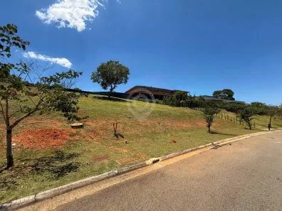 Lote/Terreno à venda, 1422m² no Capela do Barreiro, Itatiba