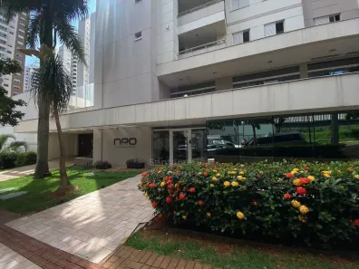 Apartamento com 2 Quartos para alugar, 78m² no Gleba Fazenda Palhano, Londrina