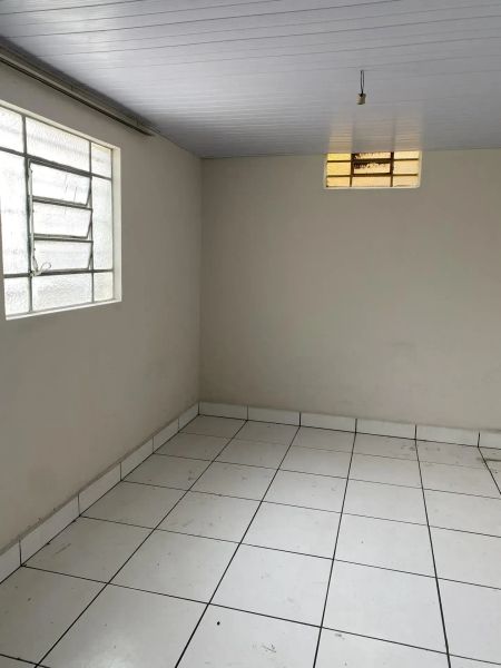 Apartamento com 1 quarto — Lagoinha, Belo Horizonte